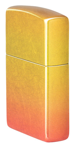 Zippo Ombre Orange Yellow ( 48512 )