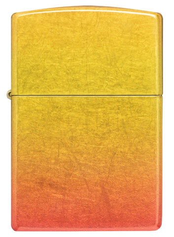 Zippo Ombre Orange Yellow ( 48512 )