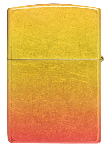 Zippo Ombre Orange Yellow ( 48512 )