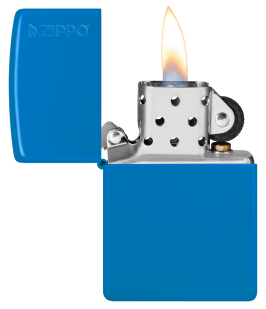Zippo  48628 Zippo Logo ( 48628ZL)