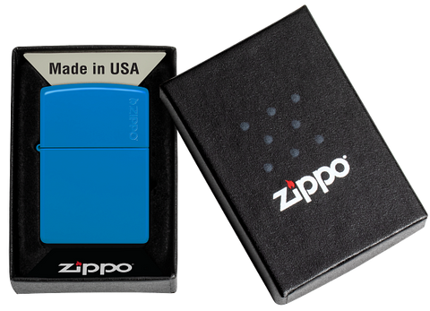 Zippo  48628 Zippo Logo ( 48628ZL)