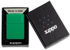 Zippo  48629 Zippo Logo ( 48629ZL  )