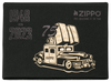 Zippo Car 75th Anniversary Collectible ( 48691 )
