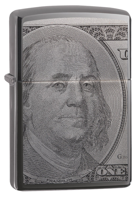 Currency Design freeshipping - Zippo.ca