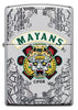 Mayans M.C. freeshipping - Zippo.ca