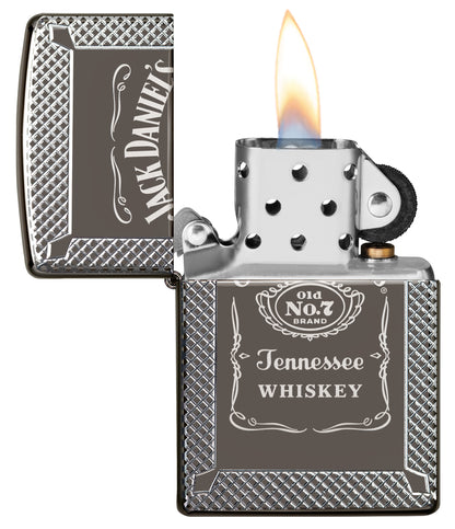 Jack Daniel's® freeshipping - Zippo.ca