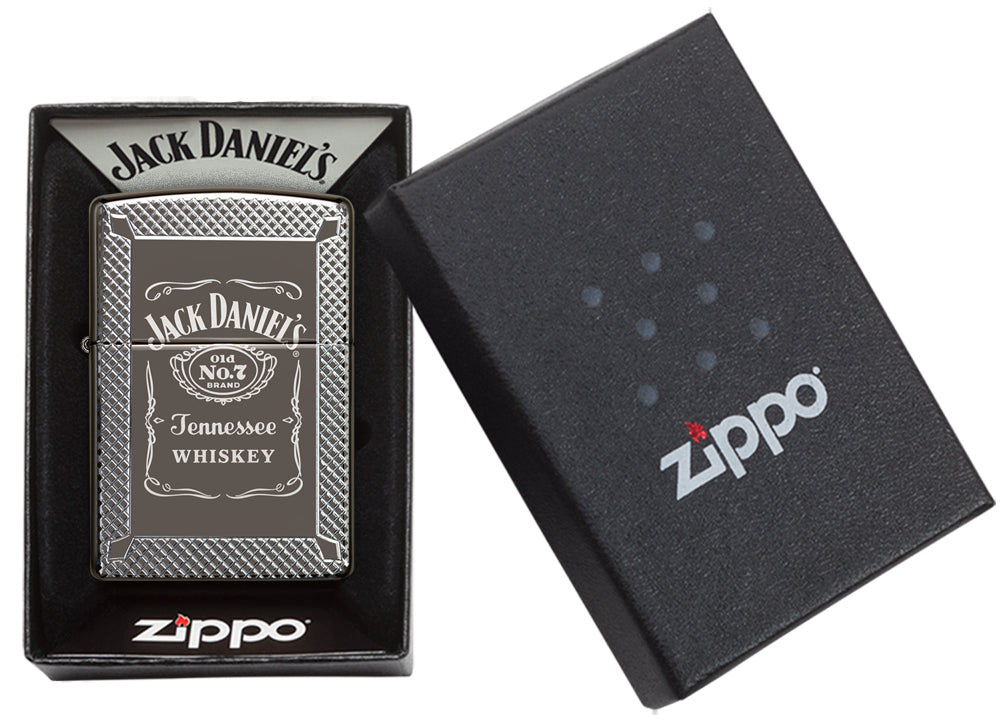 Jack Daniel's® freeshipping - Zippo.ca