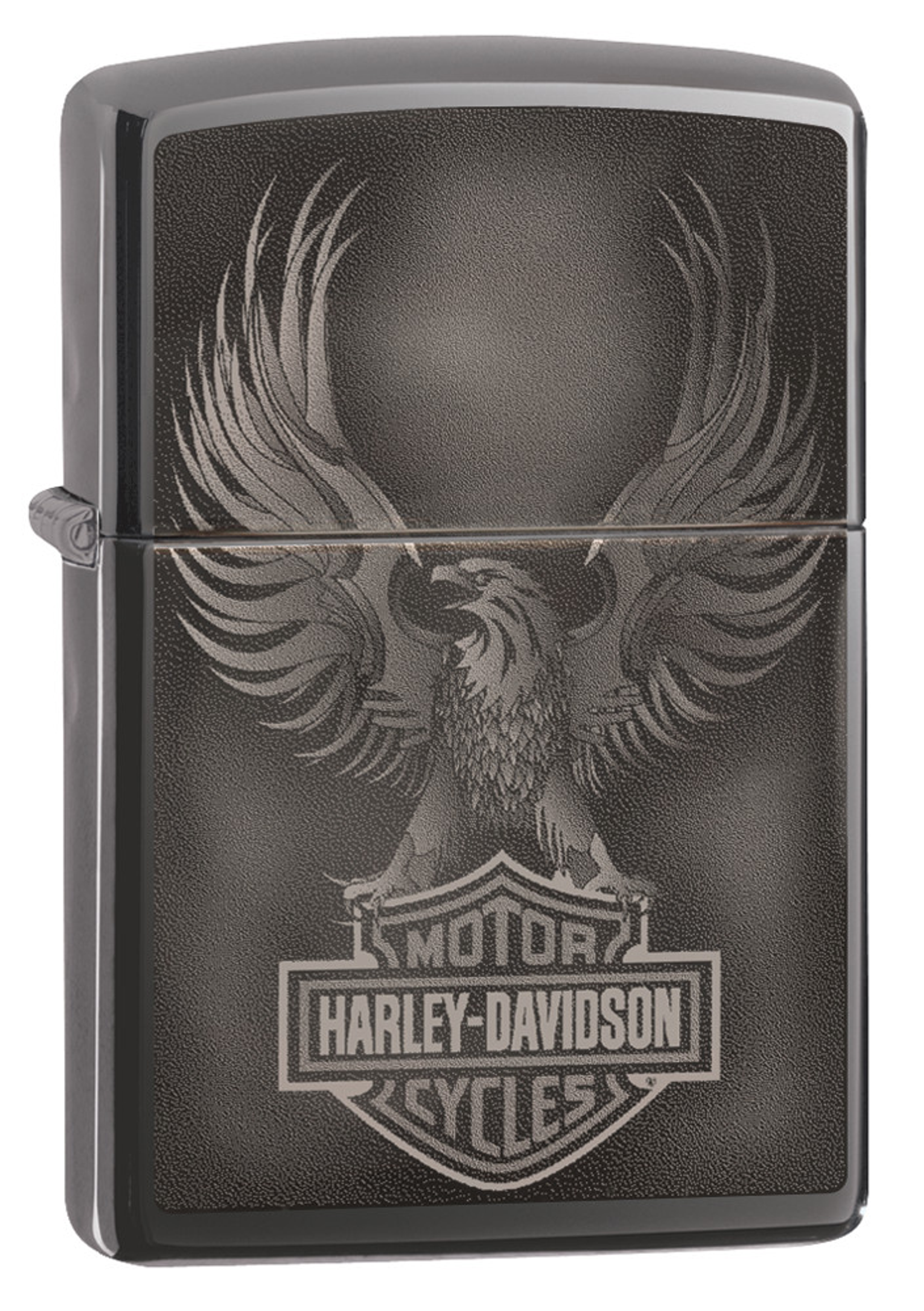 Harley-Davidson® freeshipping - Zippo.ca