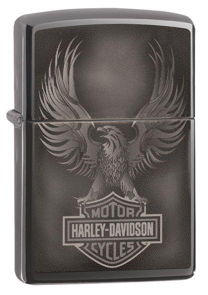 Harley-Davidson® freeshipping - Zippo.ca