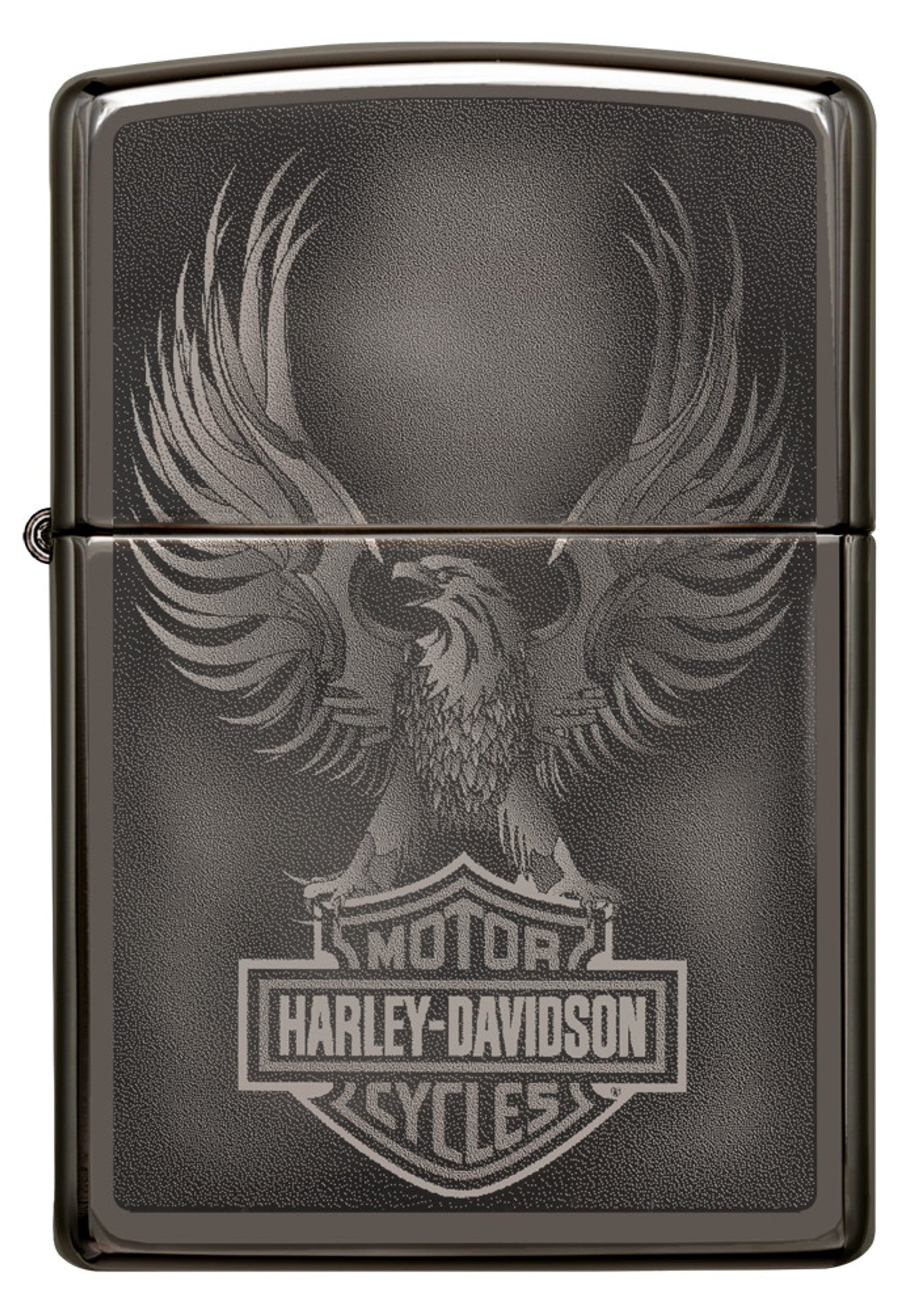 Harley-Davidson® freeshipping - Zippo.ca