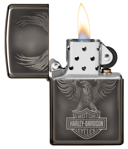 Harley-Davidson® freeshipping - Zippo.ca