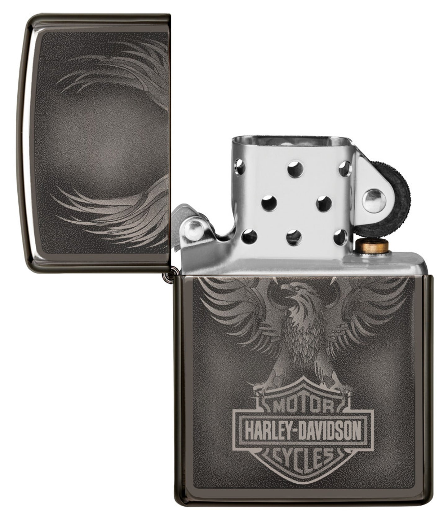 Harley-Davidson® freeshipping - Zippo.ca