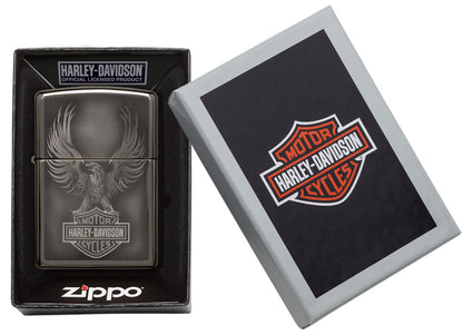 Harley-Davidson® freeshipping - Zippo.ca