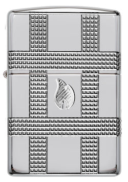 Geometric Design freeshipping - Zippo.ca