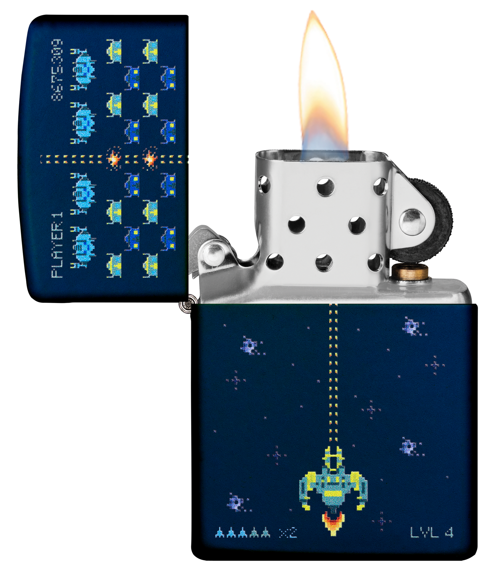 Pixel Game Design - Zippo.ca Pixel Game Design - Zippo.ca