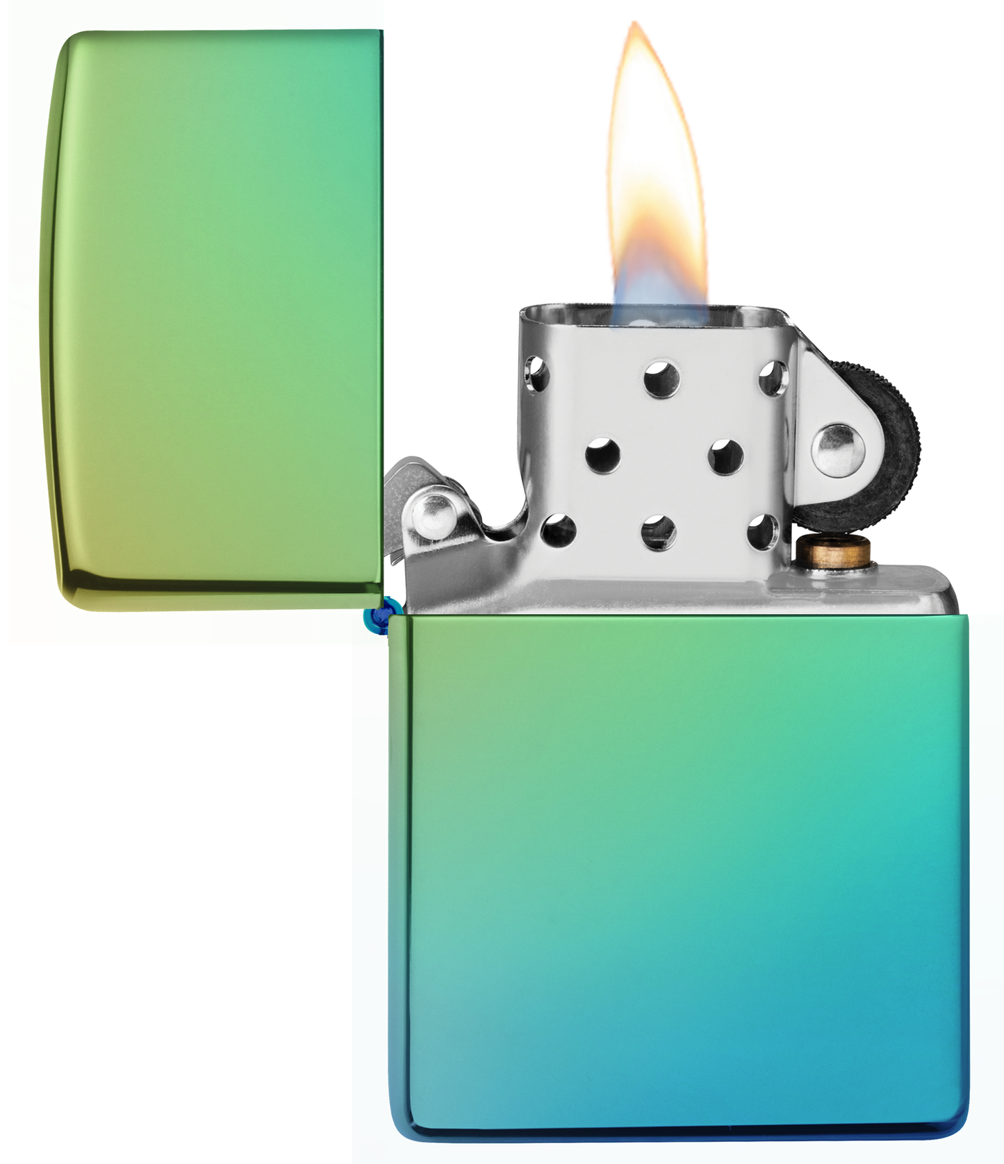 Teal freeshipping - Zippo.ca