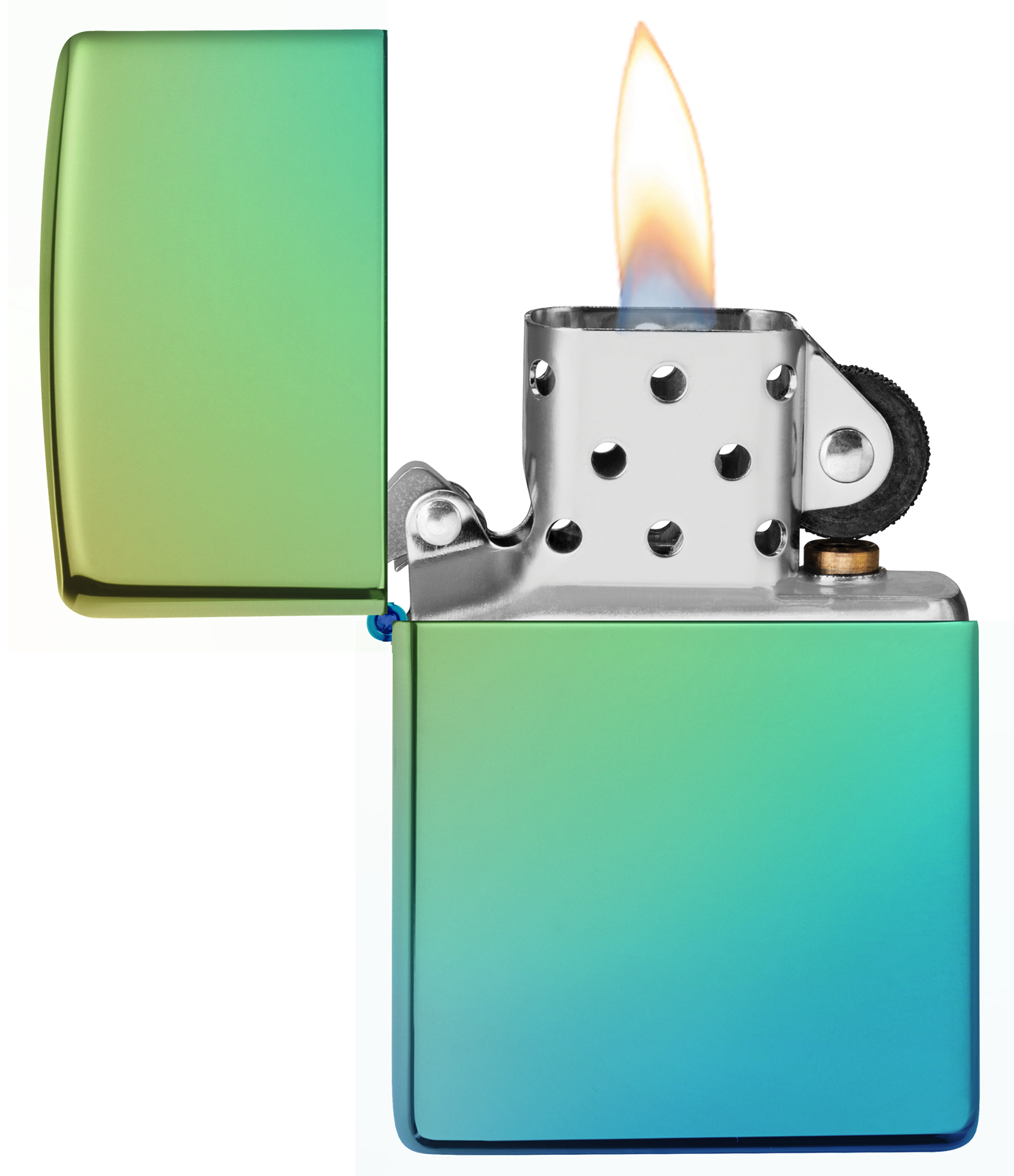 Teal freeshipping - Zippo.ca