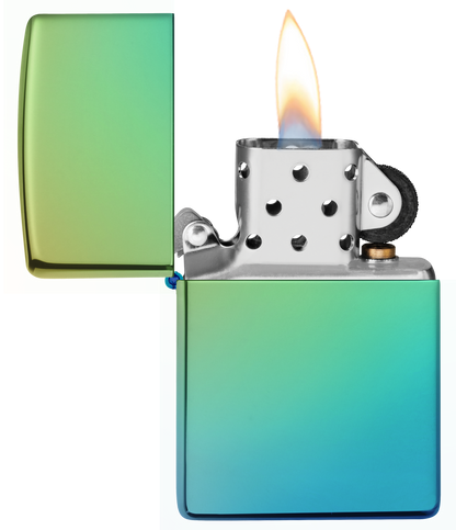 Teal freeshipping - Zippo.ca