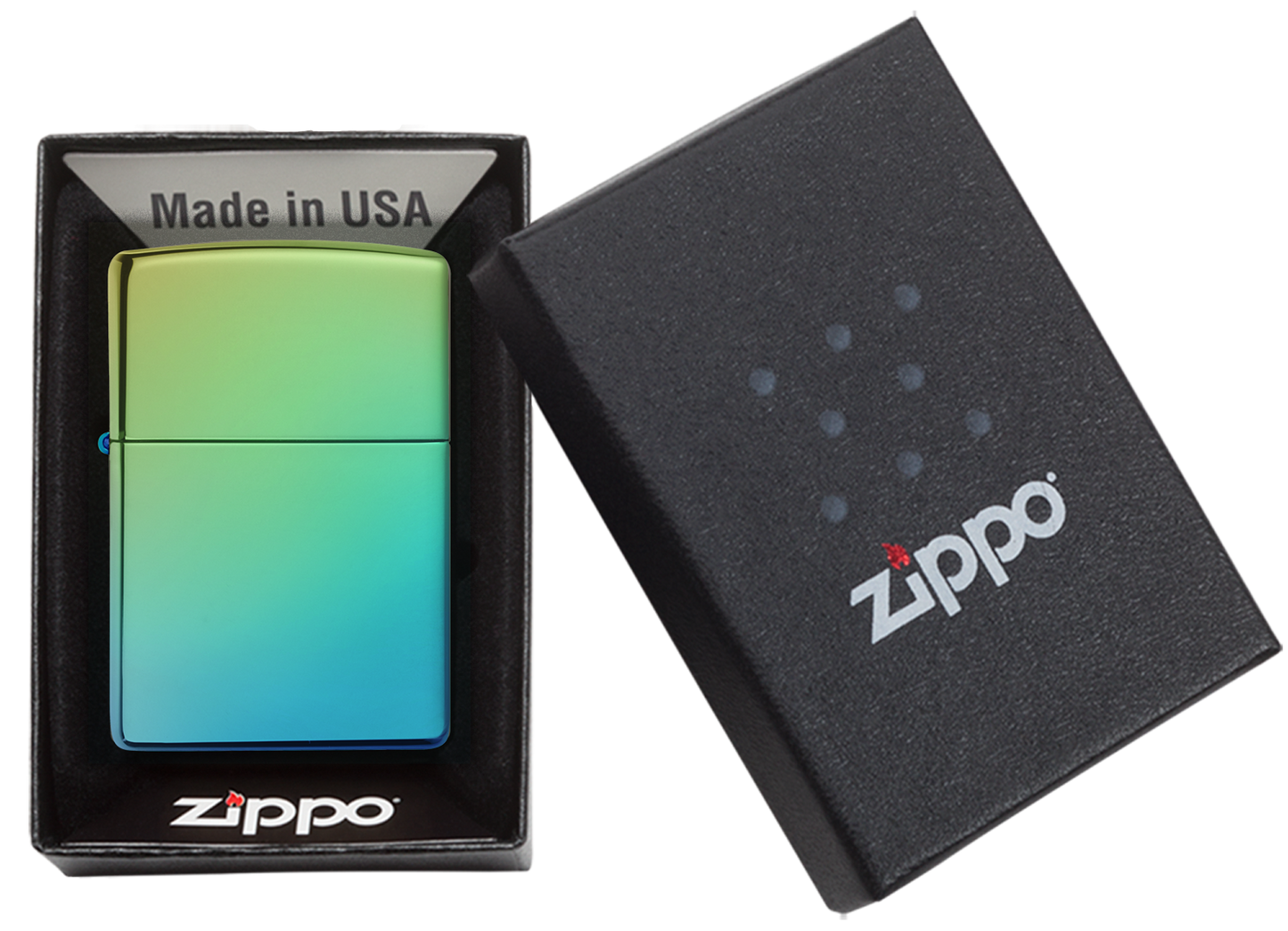 Teal freeshipping - Zippo.ca