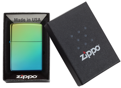 Teal freeshipping - Zippo.ca