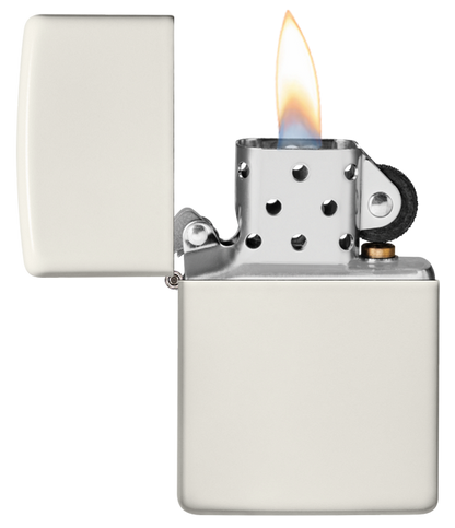 Zippo Glow In The Dark