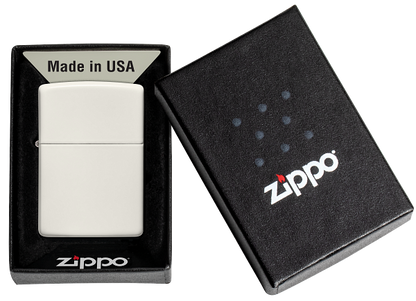 Zippo Glow In The Dark