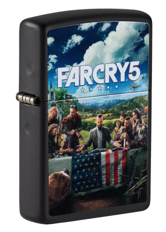 Far Cry® 5 freeshipping - Zippo.ca