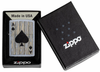 Ace of Spades Design freeshipping - Zippo.ca