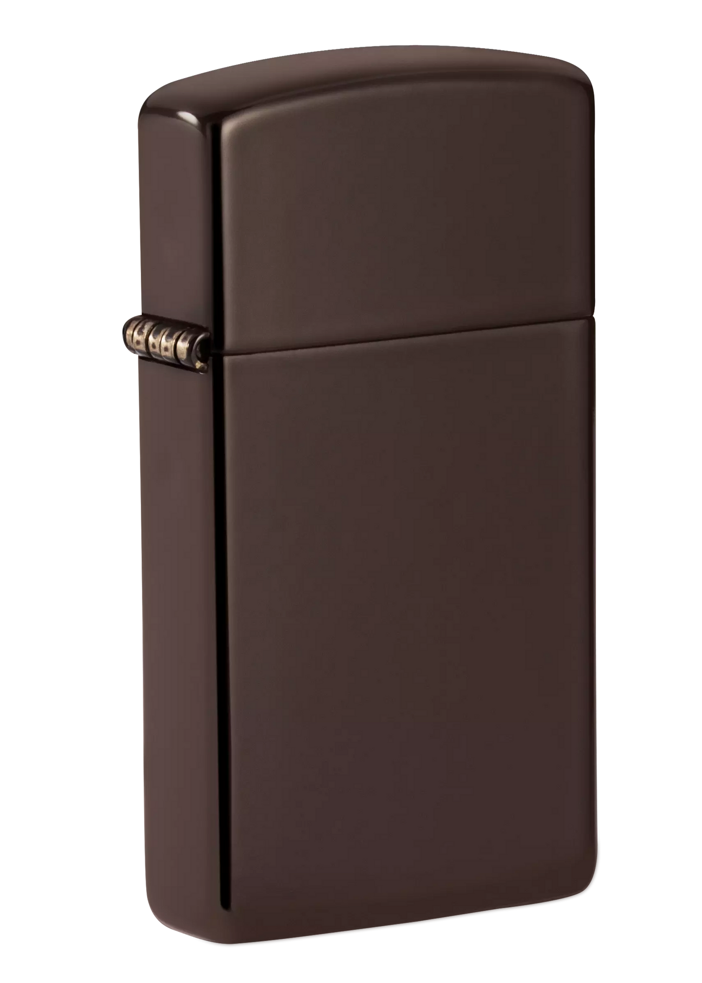 Zippo Slim Brown (49266)