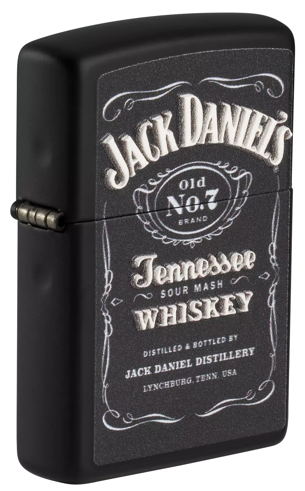 Jack Daniel's® freeshipping - Zippo.ca