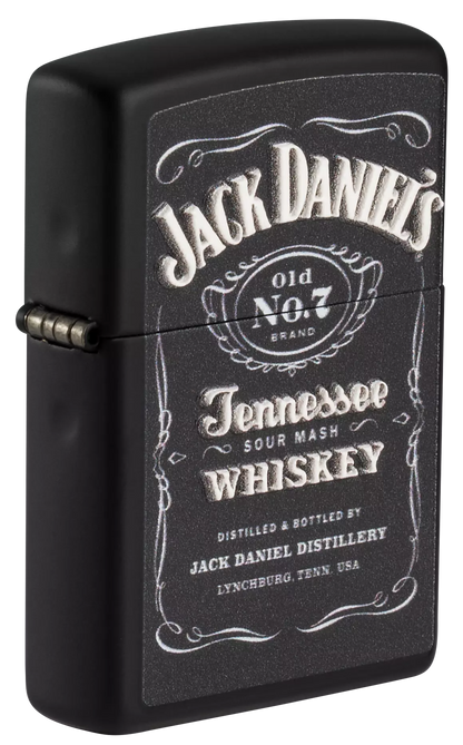 Jack Daniel's® freeshipping - Zippo.ca