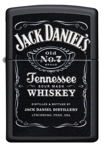 Jack Daniel's® freeshipping - Zippo.ca