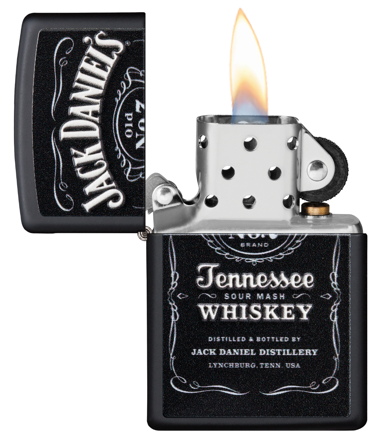 Jack Daniel's® freeshipping - Zippo.ca