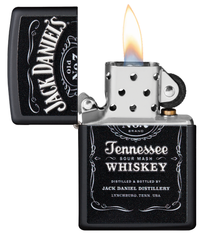 Jack Daniel's® freeshipping - Zippo.ca