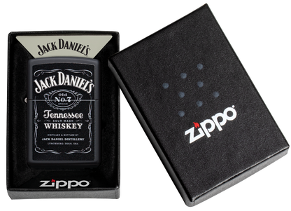 Jack Daniel's® freeshipping - Zippo.ca