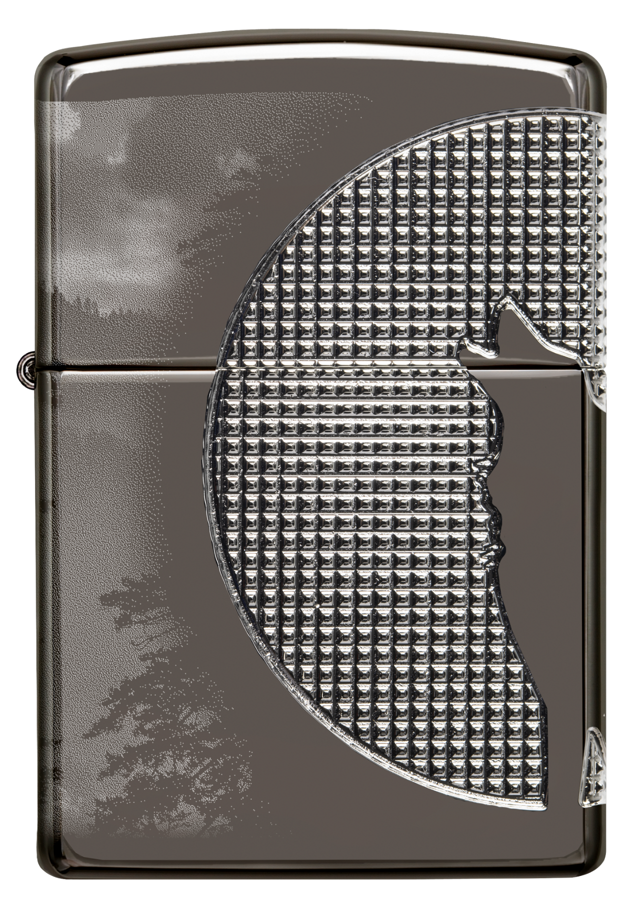 Armor® Wolf Design freeshipping - Zippo.ca