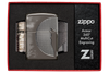 Armor® Wolf Design freeshipping - Zippo.ca