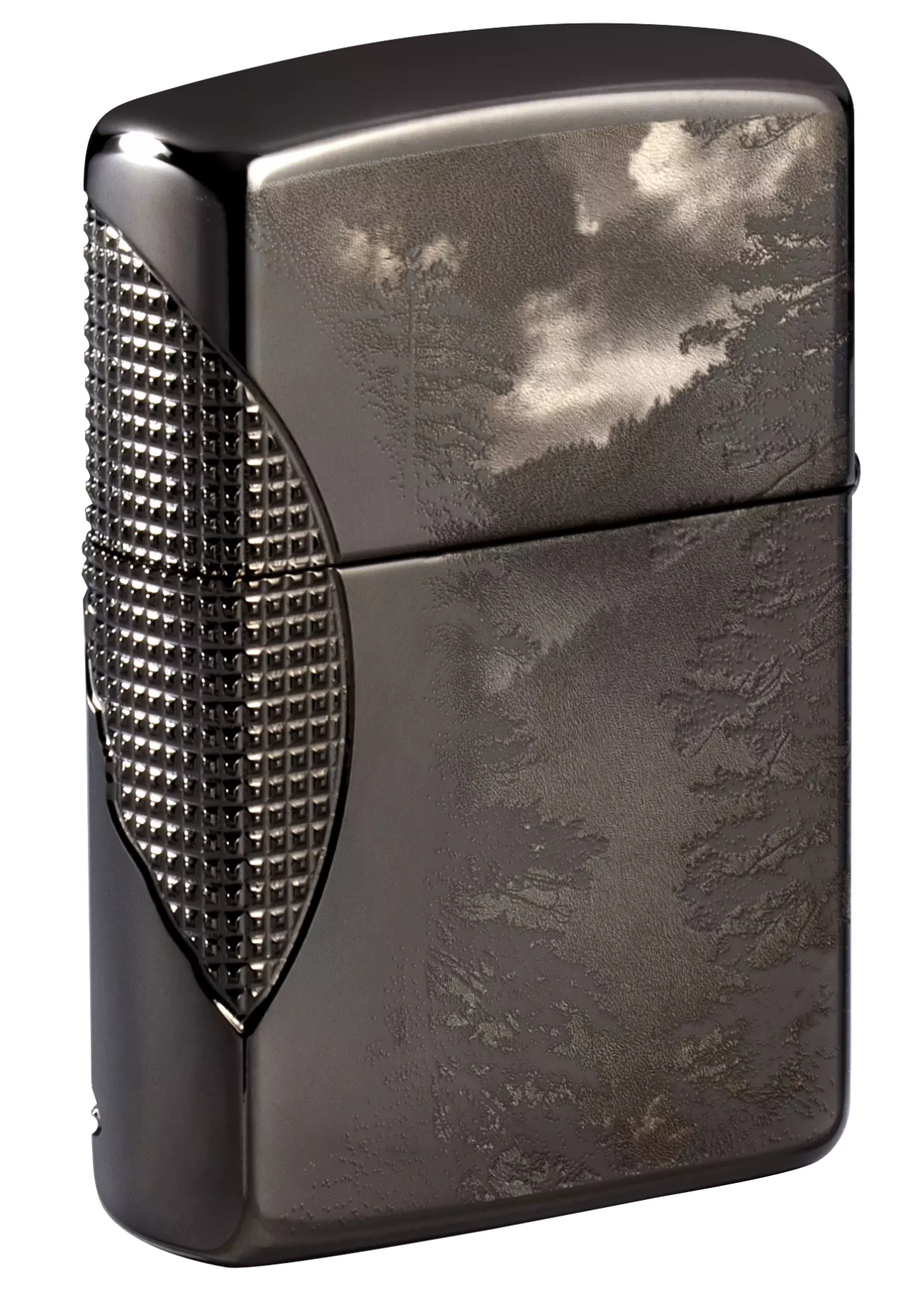 Armor® Wolf Design freeshipping - Zippo.ca