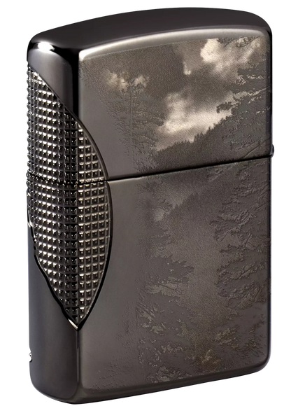 Armor® Wolf Design freeshipping - Zippo.ca