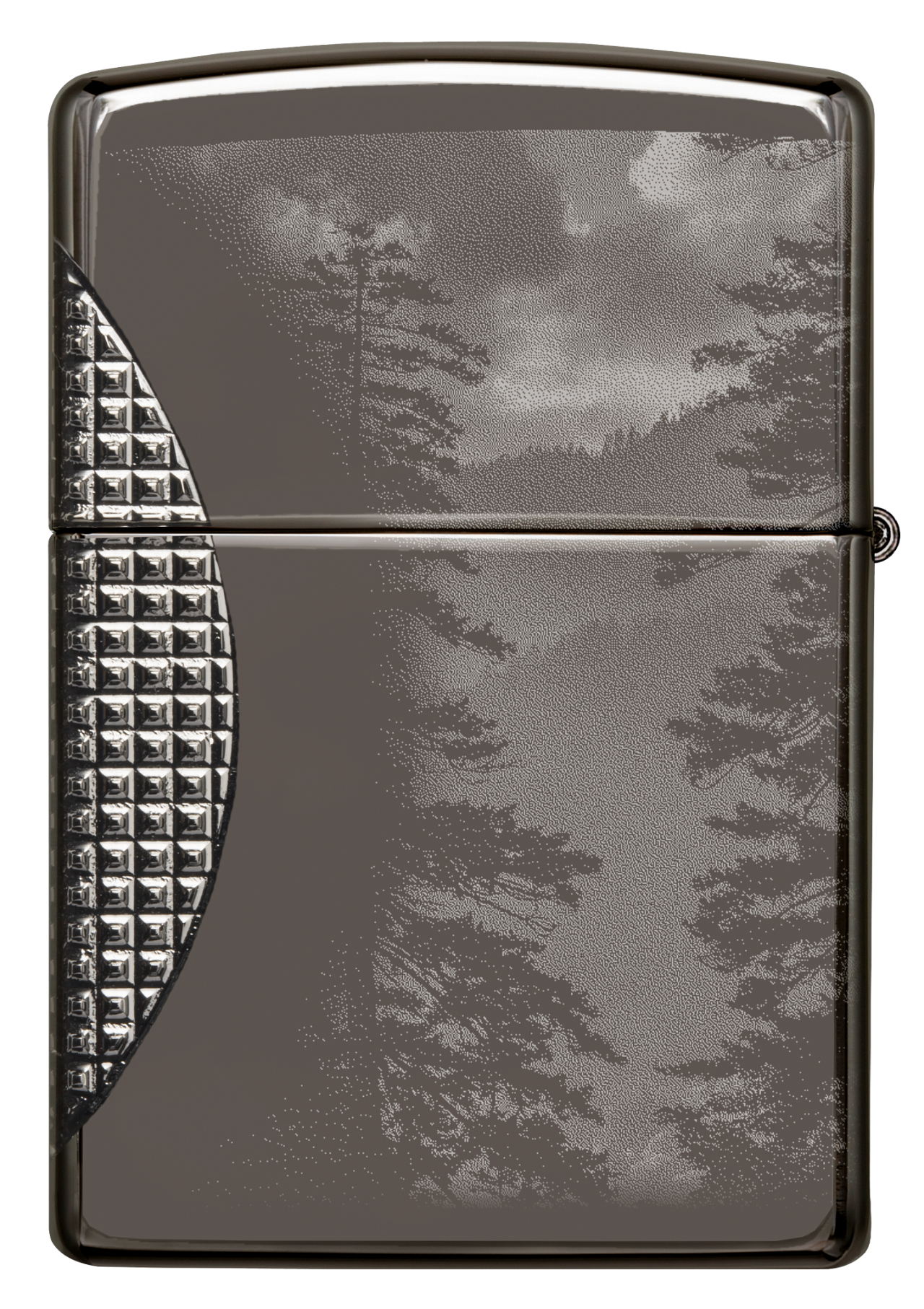 Armor® Wolf Design freeshipping - Zippo.ca