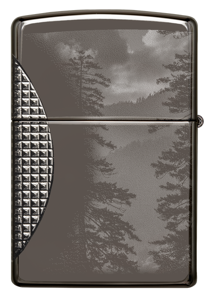 Armor® Wolf Design freeshipping - Zippo.ca