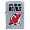 Zippo NHL New Jersey Devils