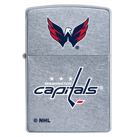Zippo NHL Washington Capitals