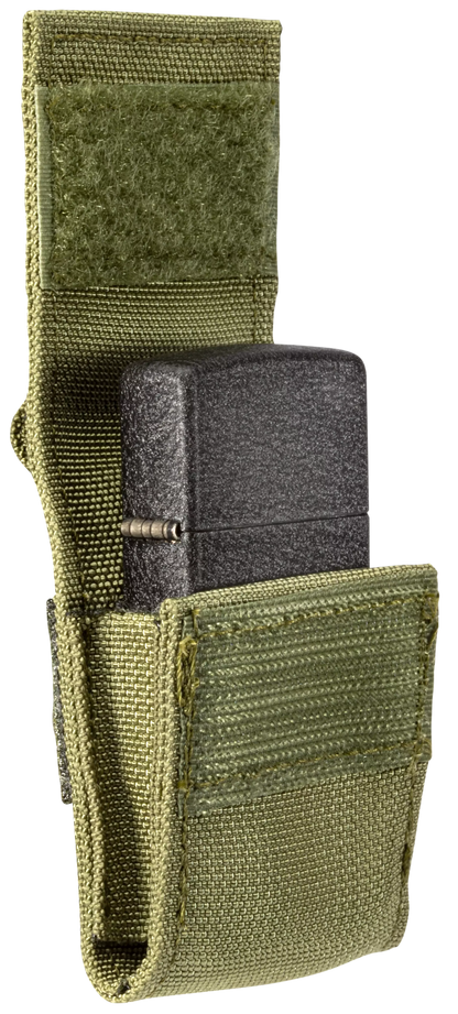 Zippo OD Green Pouch (48402)