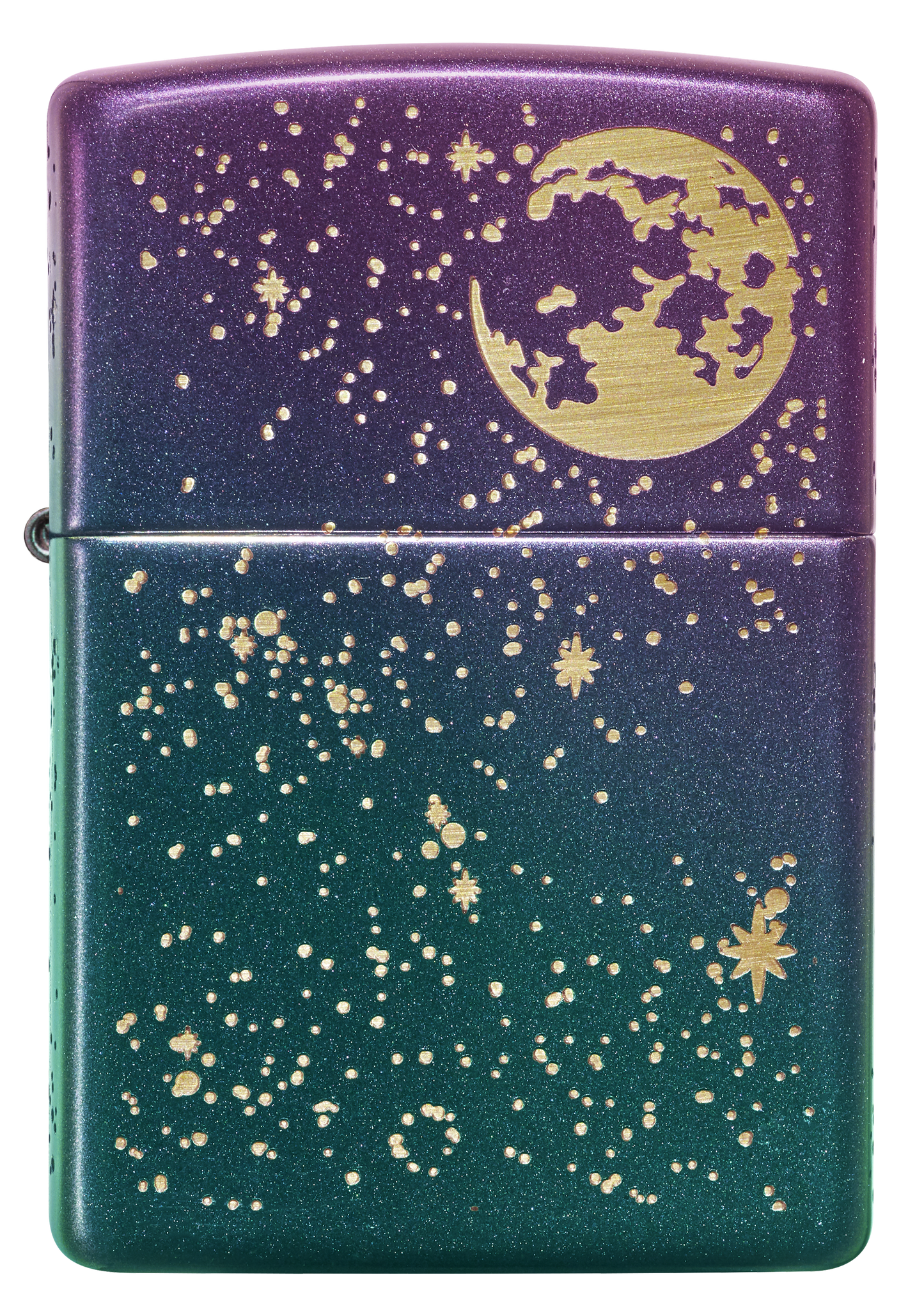 Zippo Starry Sky