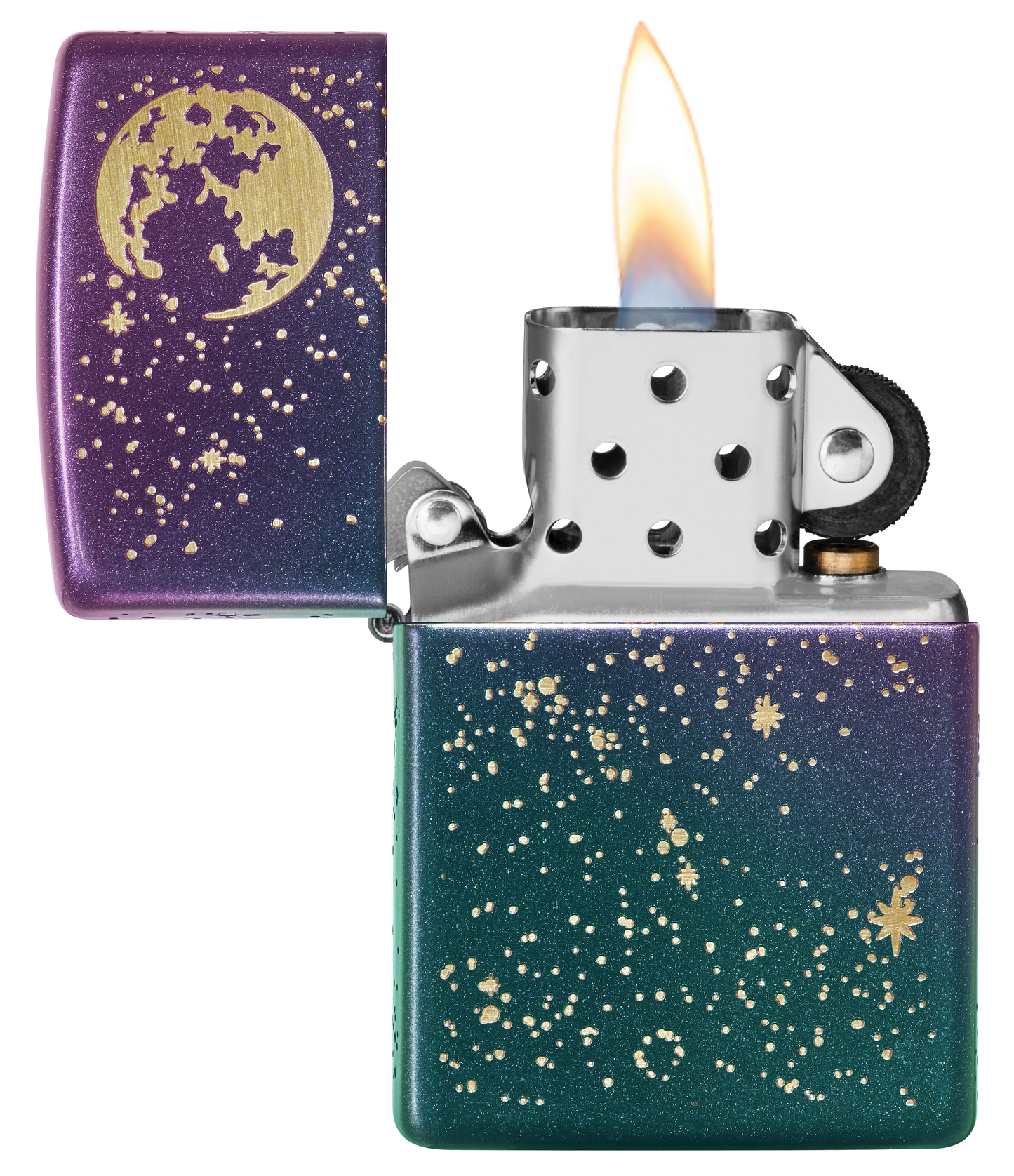 Zippo Starry Sky