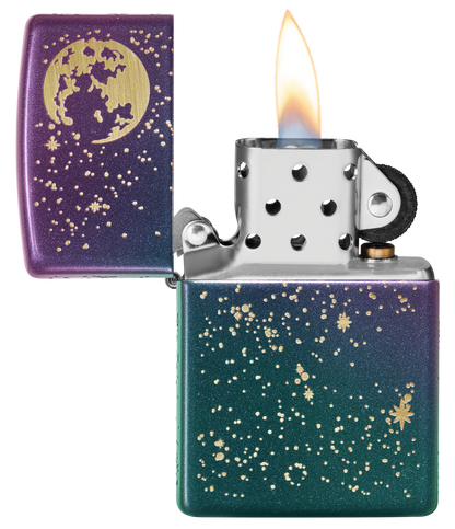 Zippo Starry Sky