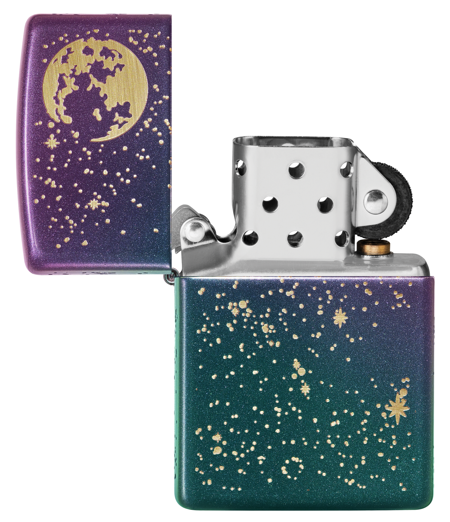 Zippo Starry Sky