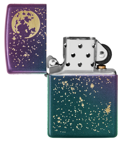 Zippo Starry Sky