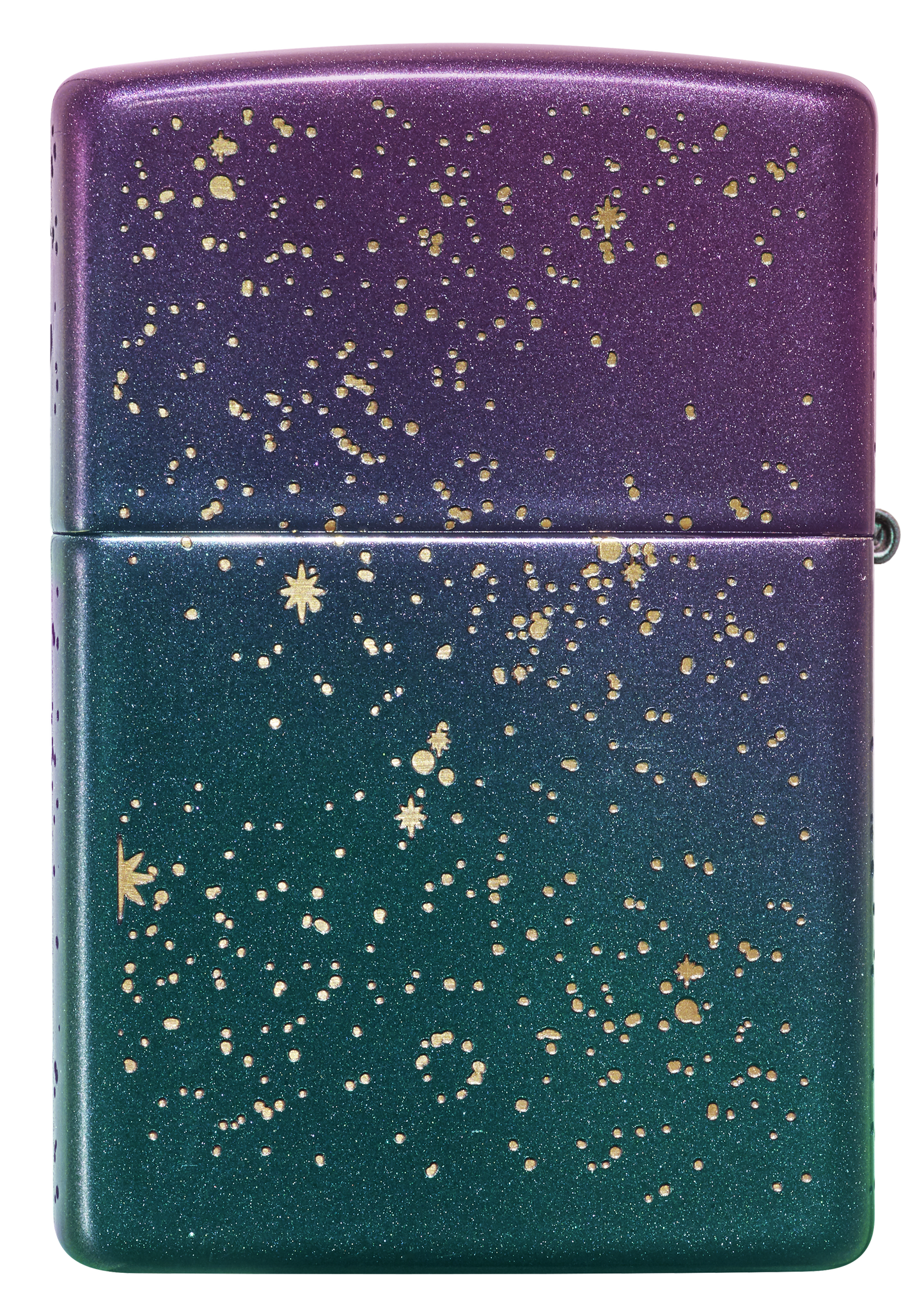 Zippo Starry Sky